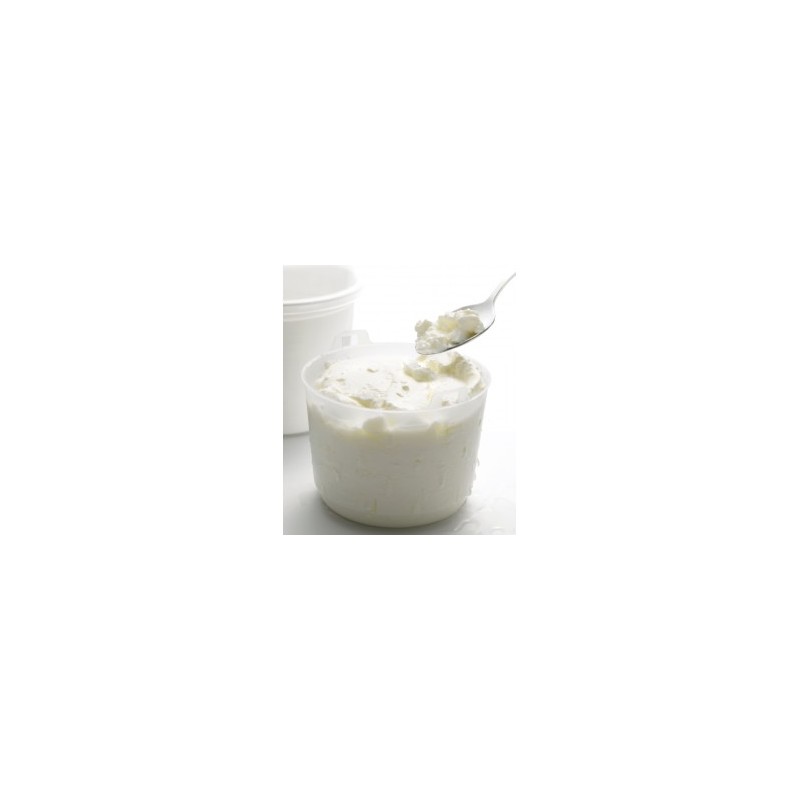 Livraison à domicile de Fromage blanc faisselle - 500g – Neary