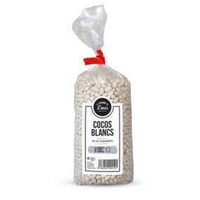 COCOS BLANCS 0.5KG