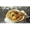 4 COQUILLES CUISINÉES  - 440 gr