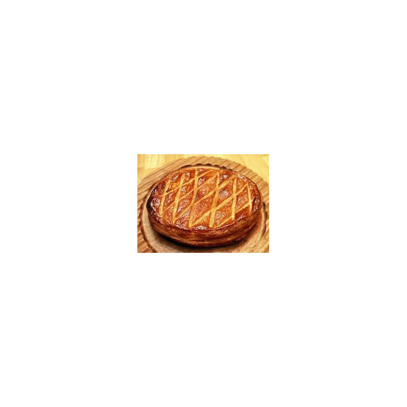 GALETTE DES ROIS POMME