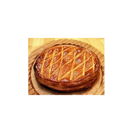 GALETTE DES ROIS POMME