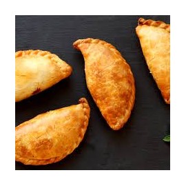 EMPANADAS AU THON