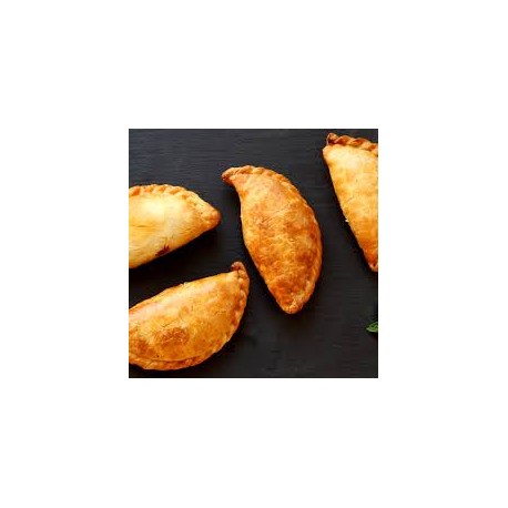 EMPANADAS AU THON