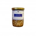 CASSOULET AUX HARICOTS TARBAIS - 720g