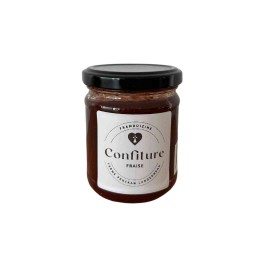 Confiture de cassis - 200 gr