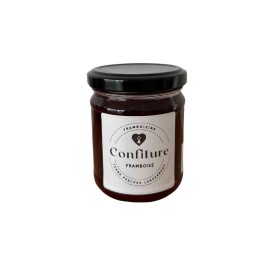 Confiture de fraise - 200 gr