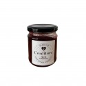 Confiture de framboise - 200 gr