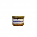  RILLETTES PUR CANARD au piment d’Espelette - 180G