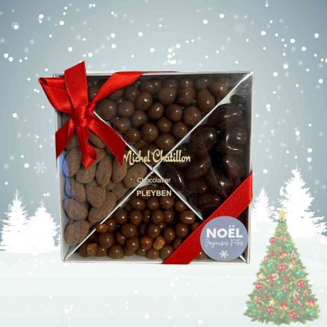 COFFRET 250gr- CHATILLON