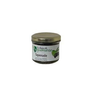 TAPENADE - 90 gr