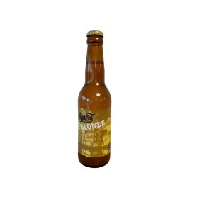 SKLENT BLONDE - 33 cl