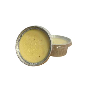 CREME BRULÉE - 120 GR