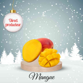 MANGUE