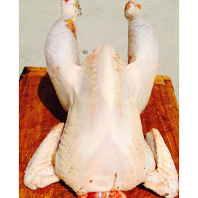 POULET 2.1 kg